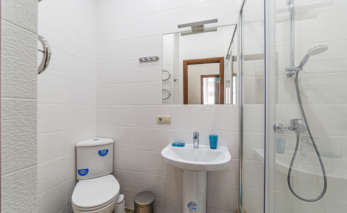 3 комнатная квартира в центре Сочи рядом с крупнейшим пляжным комплексом Ривьера. Уютные Квартиры в центре Сочи рядом с крупнейшим пляжным комплексом Ривьера. Сочи