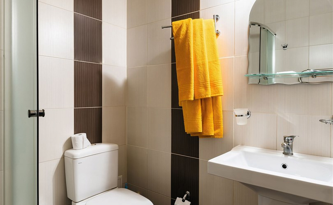 Эконом. Отель Gala Palmira. Витязево Эконом. Отель Gala Palmira. Витязево