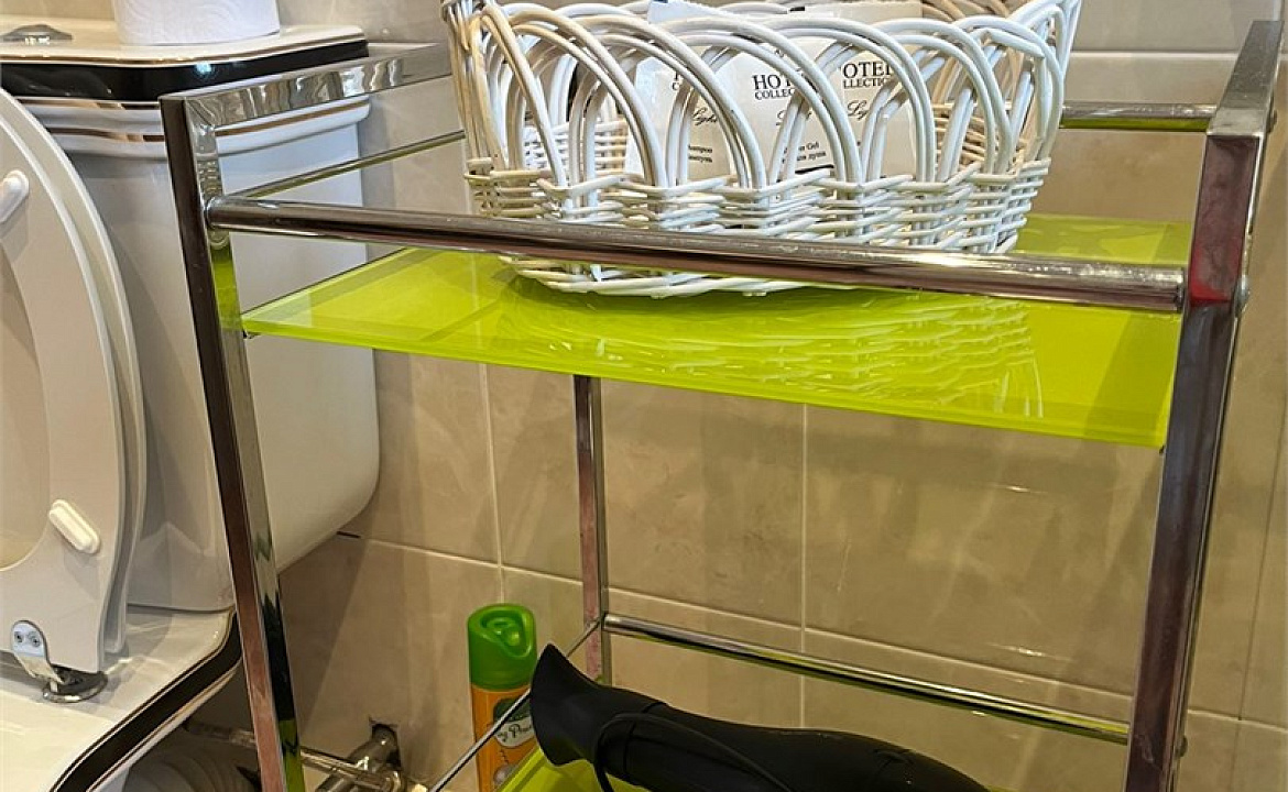 Стандартный номер. Гостевой дом "АРТ Ковчег". Красная Поляна