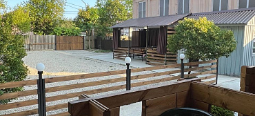 Коттедж Good House 