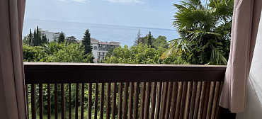 Гостевой дом "Сосновый рай" 