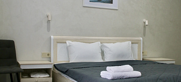 Вилла Абхазия