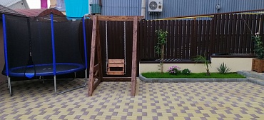 Гостевой дом “Виола”