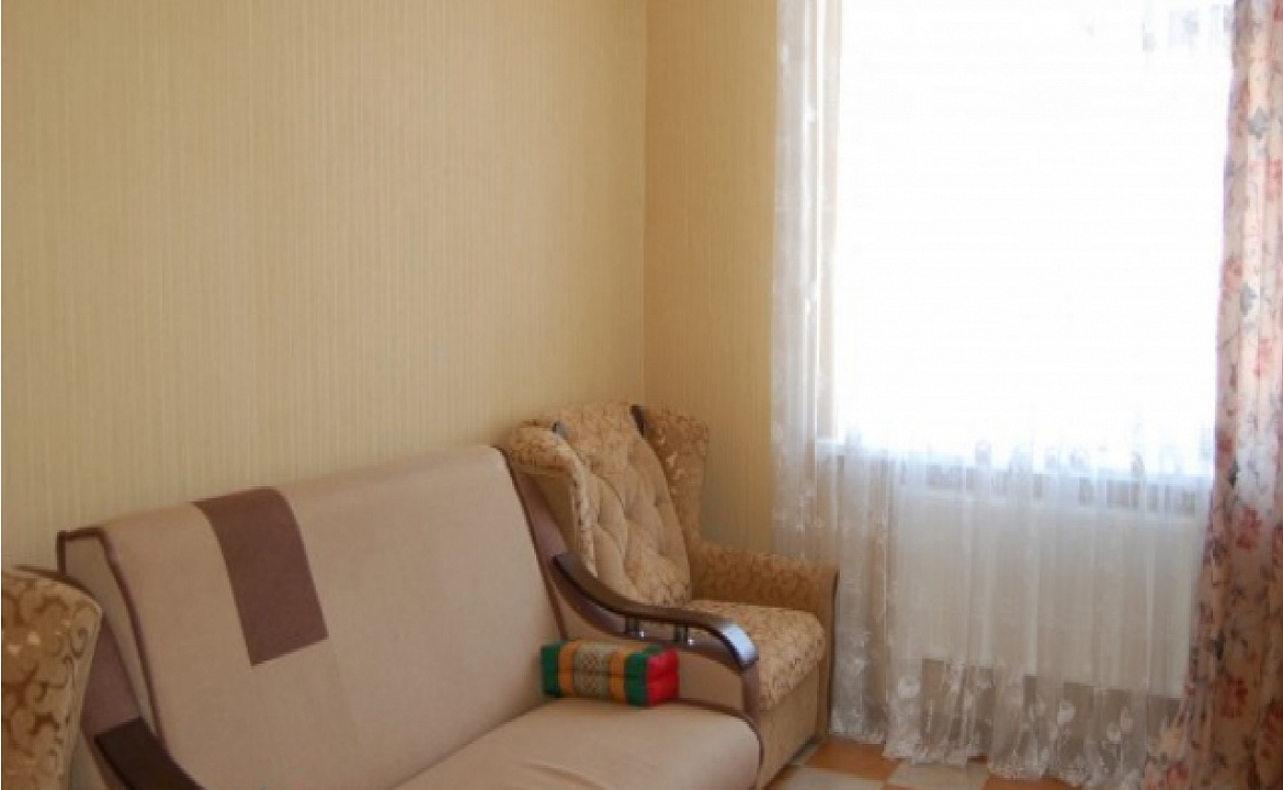 Квартира. Квартира в многоквартирном доме на ул. Демышева 125а . Евпатория