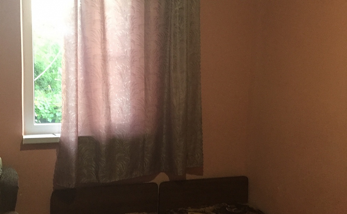 Двухместный «Эконом» 2 этаж. Гостевой дом на Комарова 17. Витязево