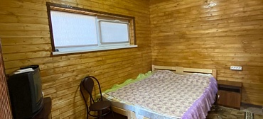 Дом под ключ Прибой