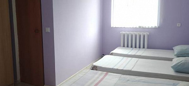 Частный сектор "Серине"