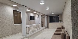 Гостиница Аква Вилла Багмаран 