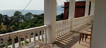 Гостевой дом "Несник" 