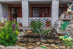 Гостевой дом "Адель" Гостевой дом "Адель"