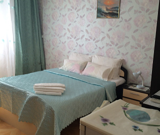 Семейный. Гостевой дом мини-отель"КРИСТИНА". 