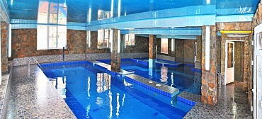 Гостевой комплекс "Дворянское гнездо" Гостевой комплекс "Дворянское гнездо"