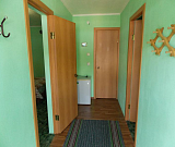 Стандарт 2-х комнатный