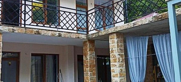 Гостевой дом Спиро