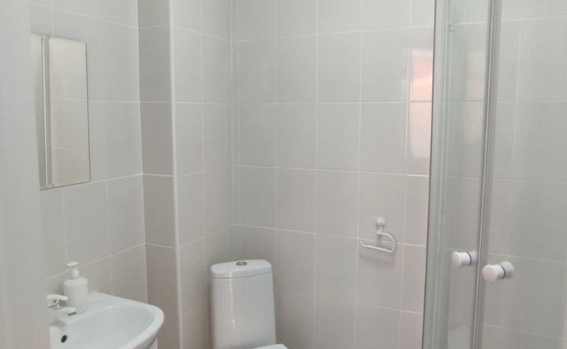 2-х комнатный с кухней. Гостевой дом "Айсберг". Вардане 2-х комнатный с кухней. Гостевой дом "Айсберг". Вардане