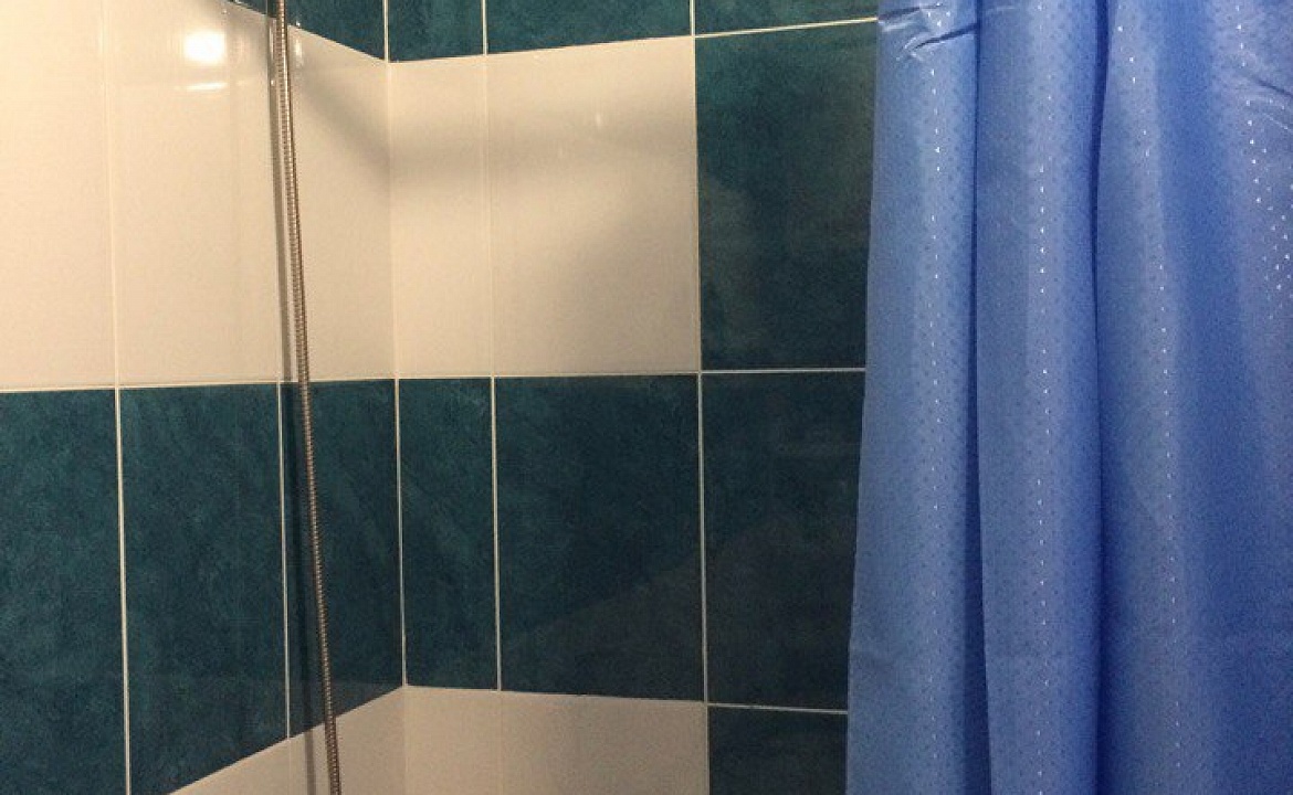 4-x местный номер. Вилла Bellavista. Орджоникидзе