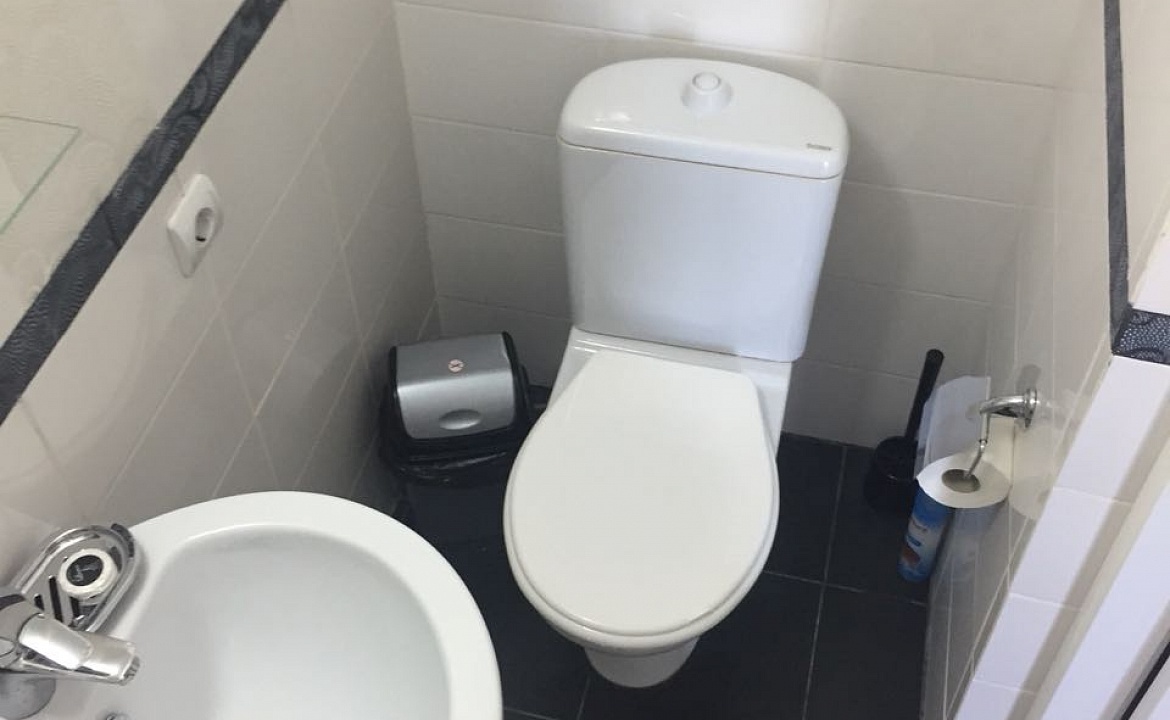 Двухместный номер . Гостевой дом «Пчела». Ейск