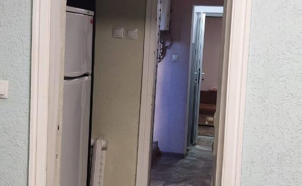 3 комнатный дом. "Брио" частный сектор. Геленджик