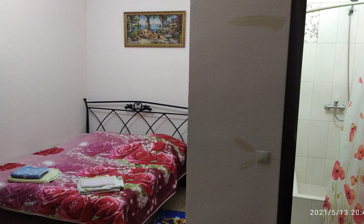 Семейный. Частный сектор У Саиды. Сухум