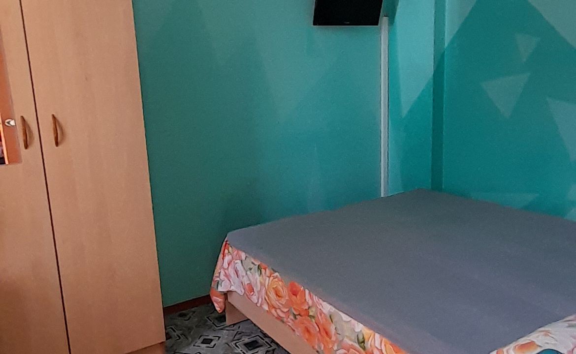 Двухкомнатный. Гостевой дом Морячок. Анапа