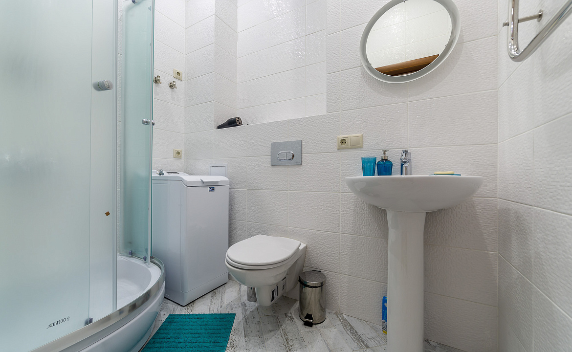 3 комнатная квартира в центре Сочи рядом с пляжем Ривьера. Уютные Квартиры в центре Сочи рядом с крупнейшим пляжным комплексом Ривьера. Сочи