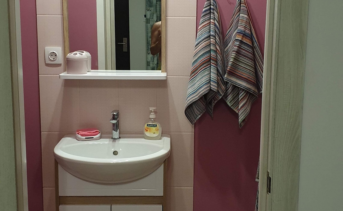 Номер №3. Гостевой дом "Художник". Должанская