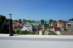 Гостевой дом София - Лазаревское