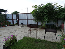 Гостевой дом Азов Солнечный