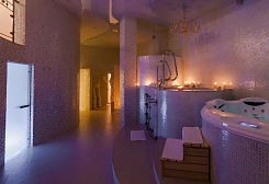 Отель GREEN HOUSE Detox & Spa Hotel Отель GREEN HOUSE Detox & Spa Hotel