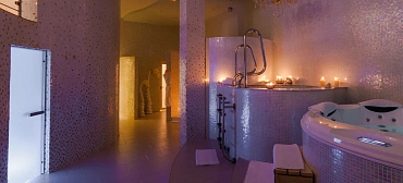 Отель GREEN HOUSE Detox & Spa Hotel Отель GREEN HOUSE Detox & Spa Hotel
