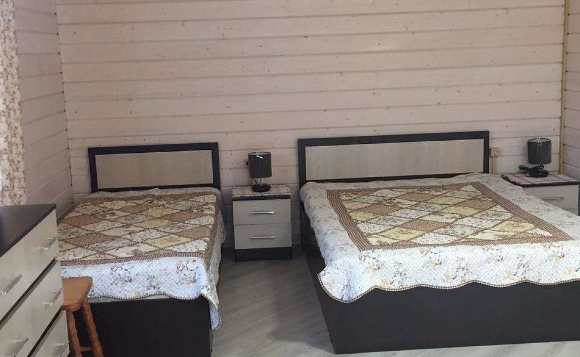 Дом под ключ. Дом под ключ Азов-Бриз. Кучугуры