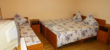 Частный сектор "Каприз"