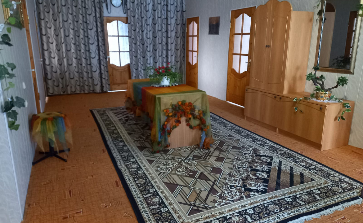 Комната. Гостевой дом "Ласточка" - Лоо. Лоо