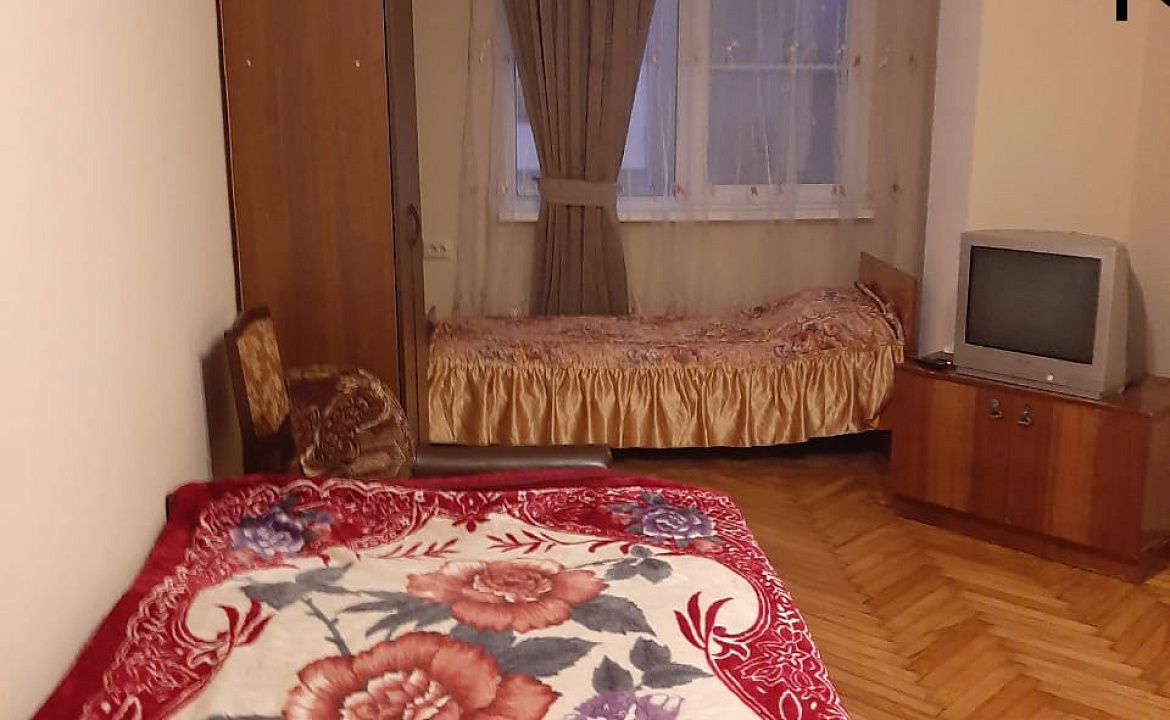 Однушка по ул Абазга. Однушка по ул Абазга. Гагра