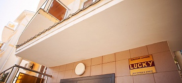 Гостевой дом Дом у Моря ЛАКИ