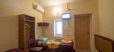 Гостевой дом Аист