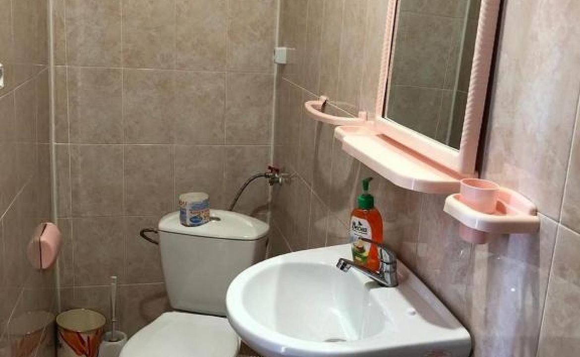 2-х местный. Гостевой дом "Каво-де-Буксо". Гудаута