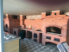 Гостевой дом на Зелёной