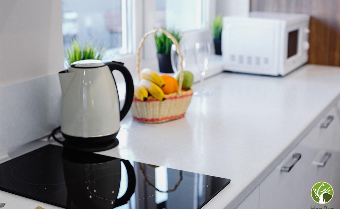 Апартаменты стандартные. Апарт-отель MILLENNIALS. Сочи