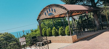 Гостевой дом «Волна»