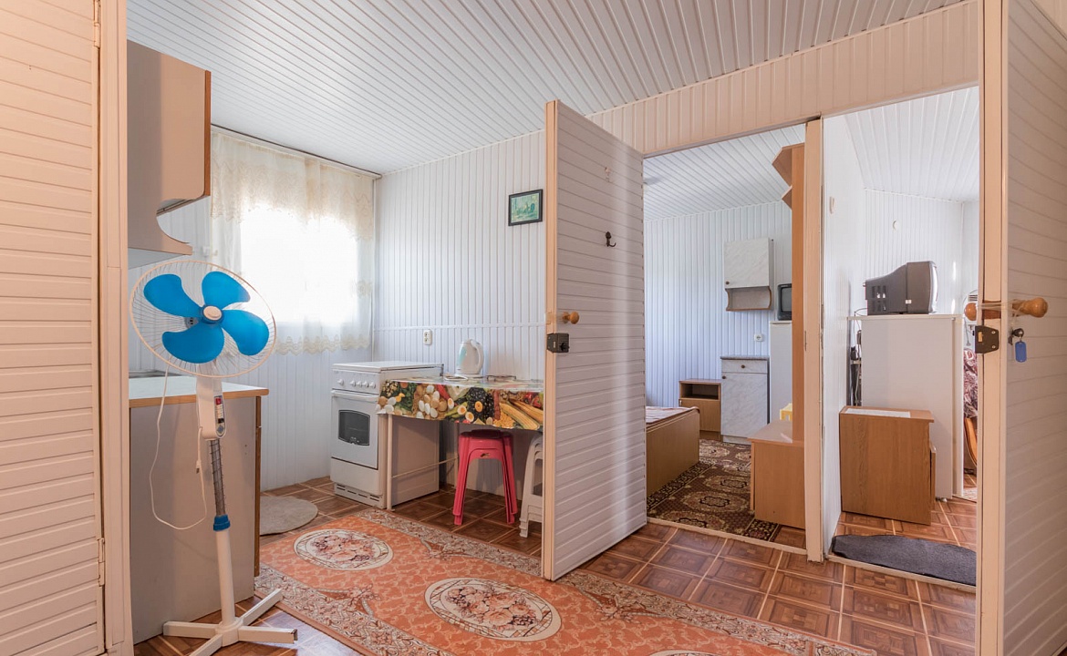 пятиместный. Гостевой дом "Нина" . Ольгинка