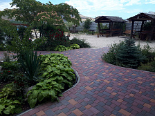 Гостевой дом "Самоцветы"