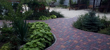 Гостевой дом "Самоцветы"