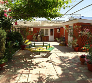 Гостевой дом Советская 43/3 Гостевой дом Советская 43/3