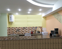 Гостиница "МариАнна"