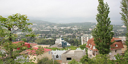 Гостиница "Крымская Ницца" Гостиница "Крымская Ницца"