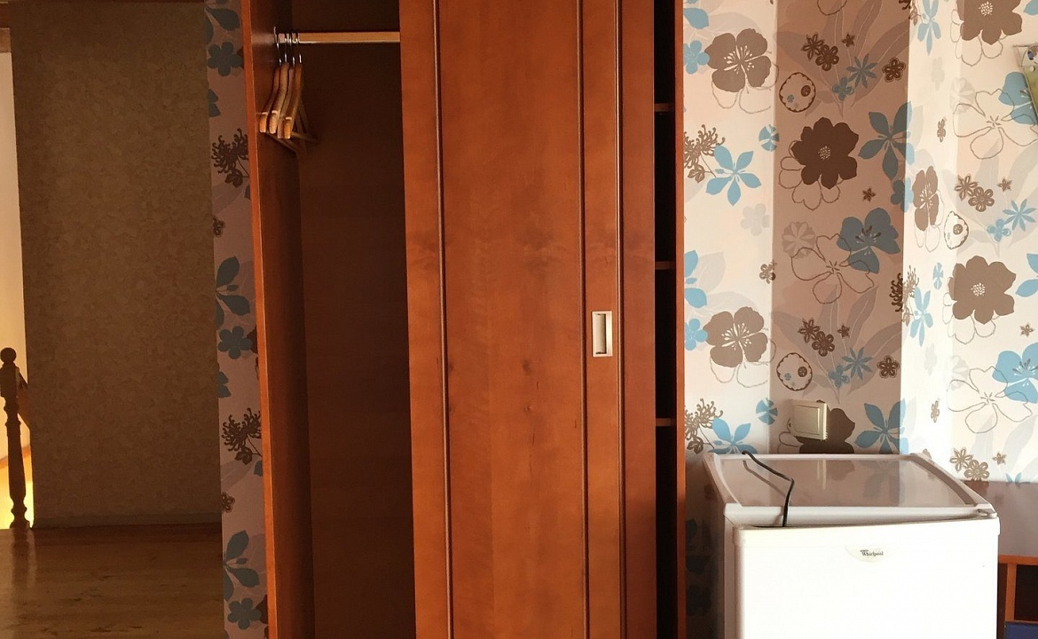 Пентхаус. Гостевой дом «Крым Ностальжи». Оползневое