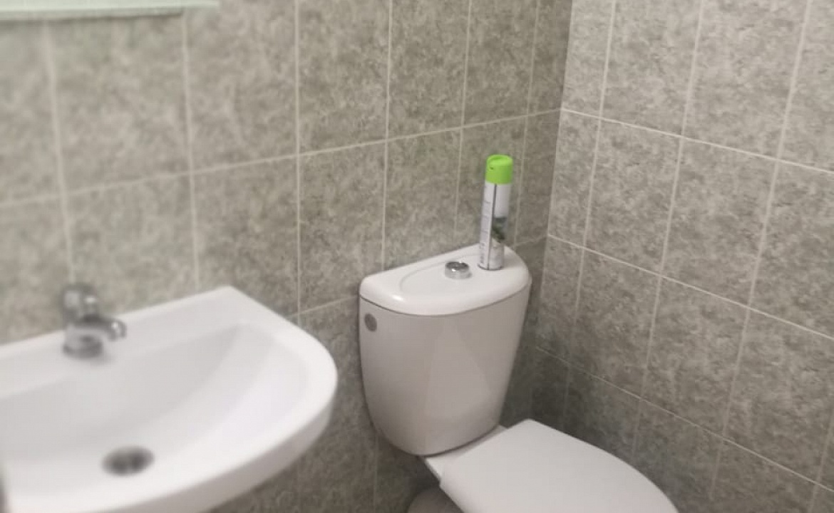 3-х местный. Гостевой дом《Сосновый бор》. Лазаревское