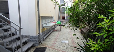 Частный сектор "LAMBO"