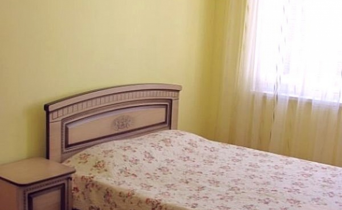 Стандарт 2-х местный. Гостевой дом Дубовая роща. Лермонтово